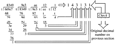 duodecimal to decimal