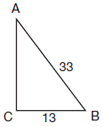 trigonometry test question 3 - d