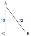 trigonometry test question 2 - a
