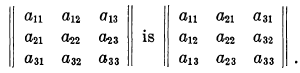 transverse