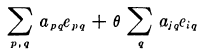 scalar polynomial