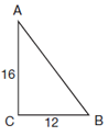 trigonometry test question 1 - d