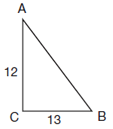 trigonometry test question 2 - b