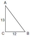 trigonometry test question 2 - c