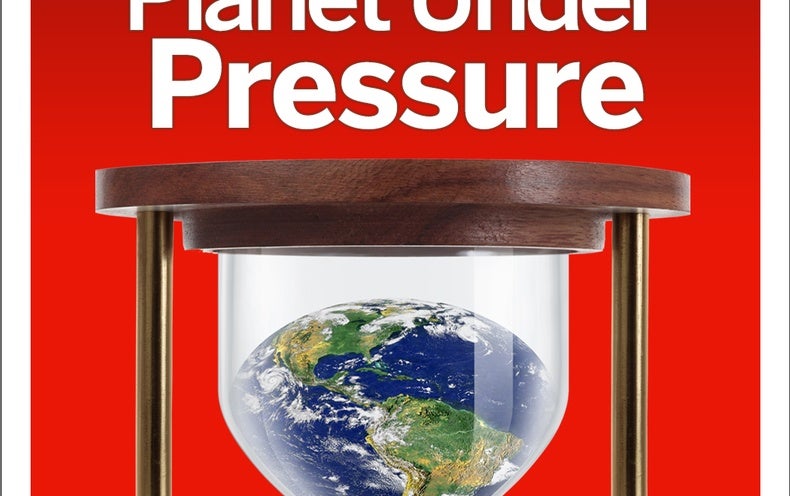 Planet Earth Under Severe Pressure.jpg