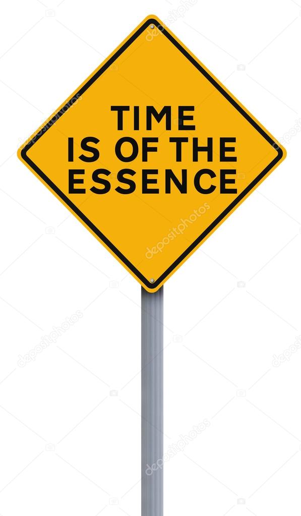 Time is of the Essence..jpg
