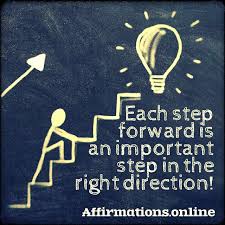 Important Steps in the Right Direction.jpg
