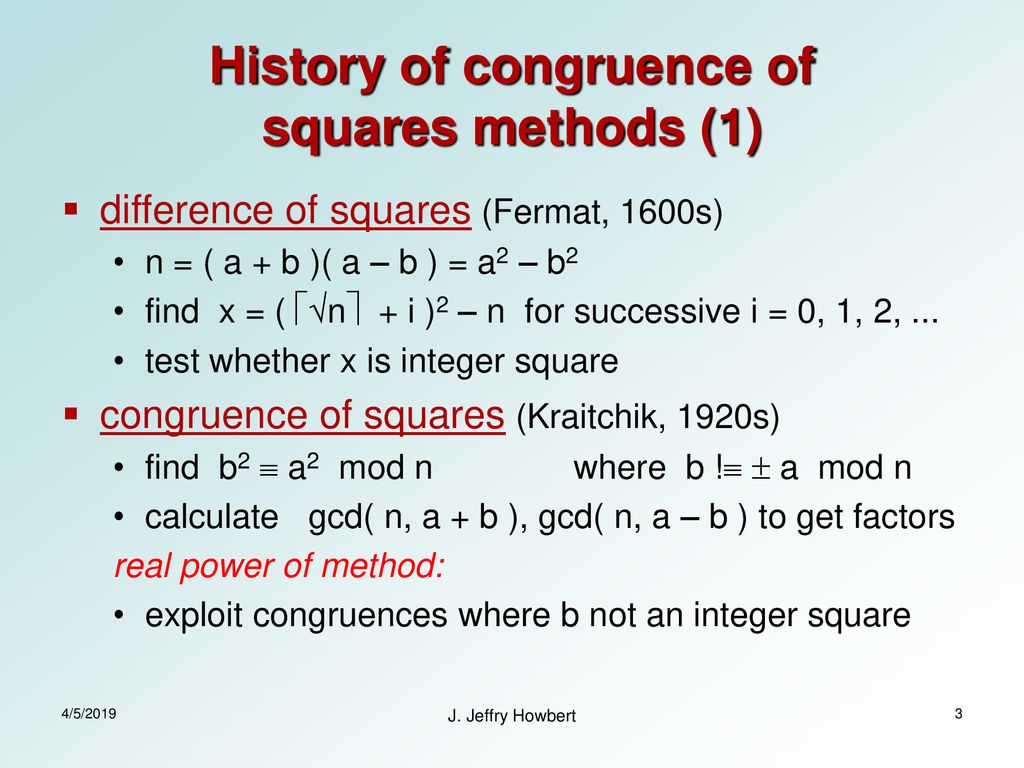 History of congruence of  squares methods.jpg