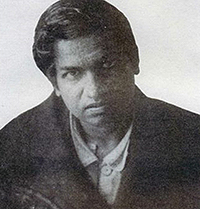 Mathematician Srinivasa Ramanujan at Cambridge.png