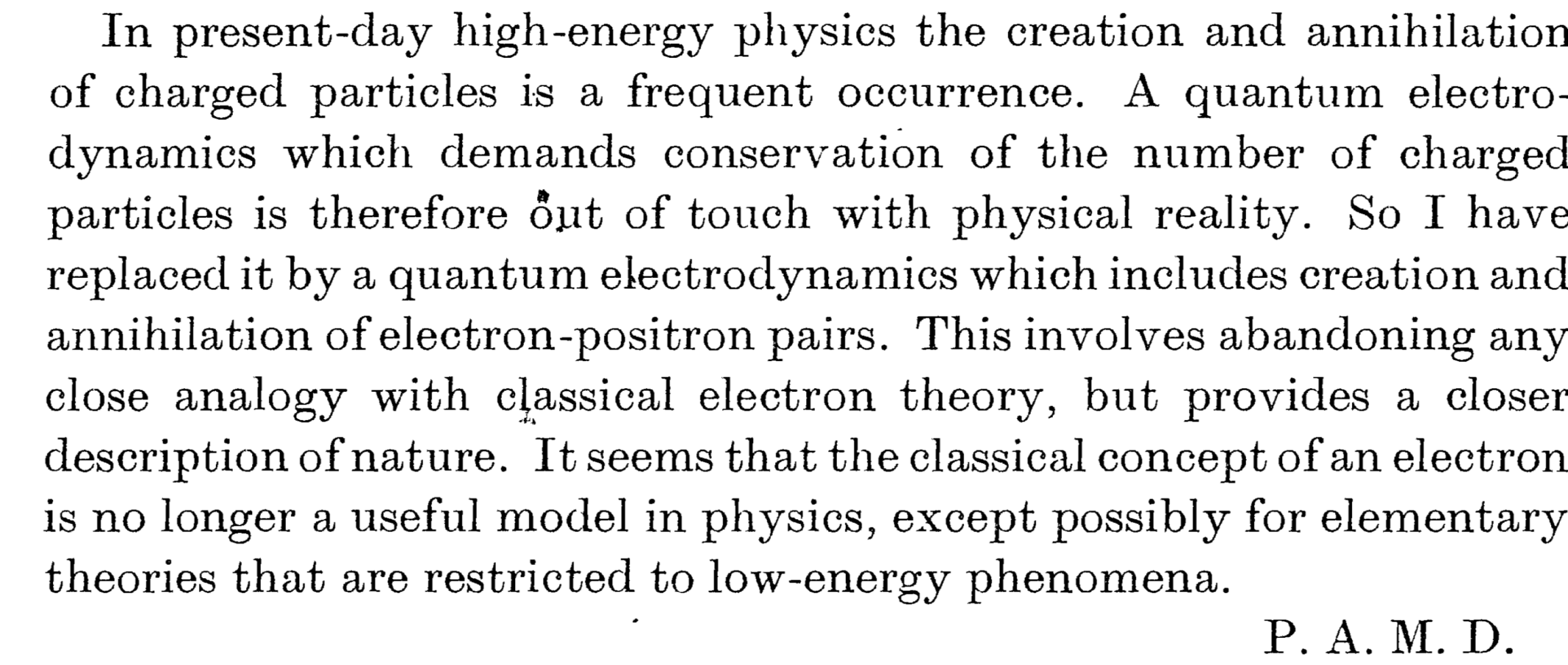 An Important Insight of Paul Dirac.png
