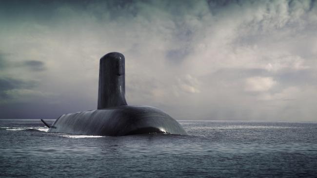A Barracuda Submarine.jpg