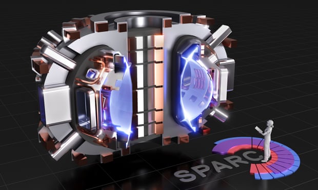 A rendering of Sparc, a nuclear fusion reactor currently under development.jpg
