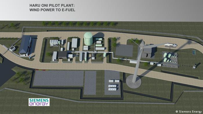 A new eFuels plant in Chile....jpg