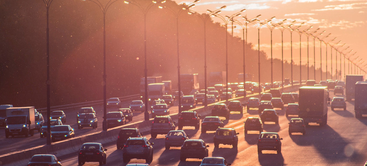 Transport is a huge driver of air pollution..jpg