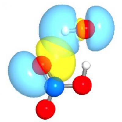 AN ATMOSPHERIC MOLECULE THAT IS ESSENTIAL TO THE BREAKDOWN OF POLLUTANTS IN THE ATMOSPHERE..jpg