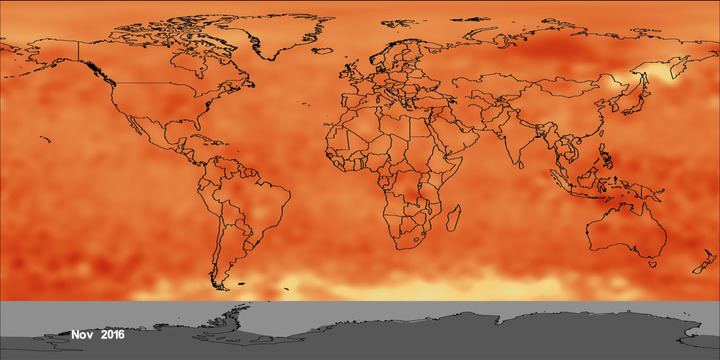 Airs Mid-Trosposheric C02 (ppm).jpg