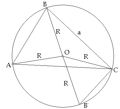 circle, triangle