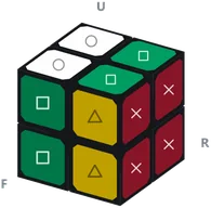 Cali y el cubo mágico – juega gratis en línea