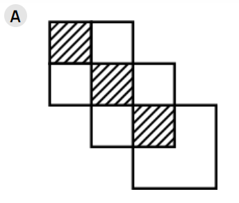 Which of the following decimal number is equal to the shaded part of picture?